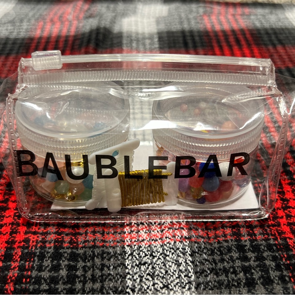BAUBLEBAR Build Your Own Bracelet Kit